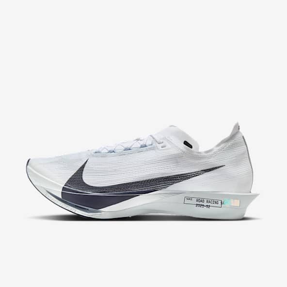 White Nike ZoomX. Nike.com White Nike ZoomX. Nike.com